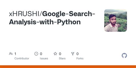 Python Search Google 的图像结果