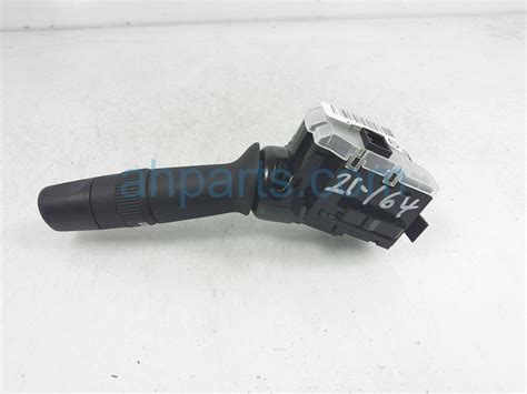2018 Honda Odyssey Combo Windshield Wiper Column Switch 35256-TLA-X31