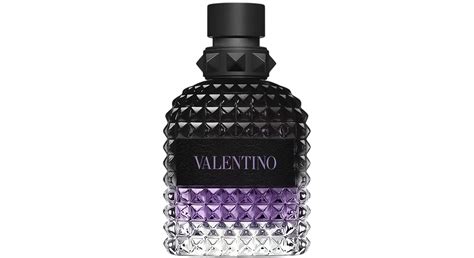 Valentino Born in Roma Uomo Purple Melancholia Eau de Toilette 2025 | PerfumeStars | Latest ...