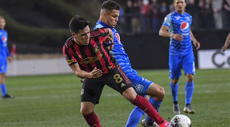 Nashville SC vs Atlanta United live stream: Watch online, TV, time ...