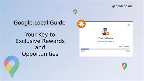 Local Guide Program Google 的图像结果