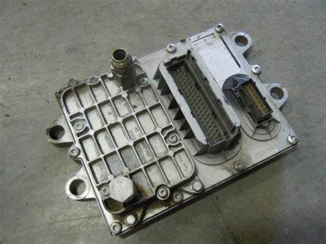 Image result for Mercedes-Benz Engine Control Module Connector