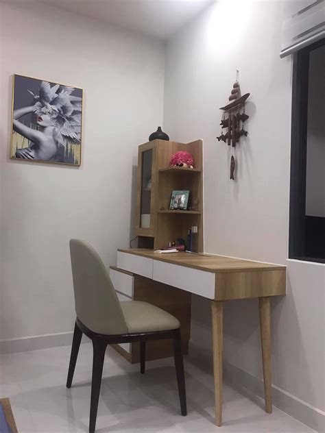 Cho thuê căn hộ chung cư Green River đường Phạm【11 triệu/tháng】