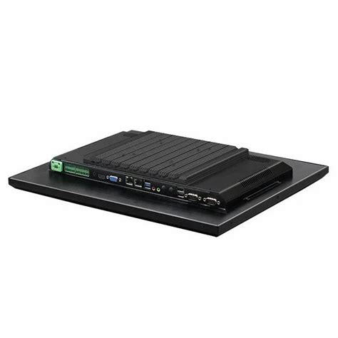 Industrial PC - 21.5 inch i3 Industrial Touch Panel PC Trader ...
