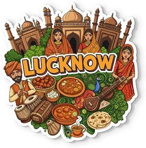 craftinky Lucknow 4mm Thick, Stylish Magnet for Fridge, Wardrobe ...