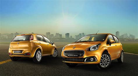 Next-Generation Fiat Punto hatchback and Linea sedan lined up for 2016 ...