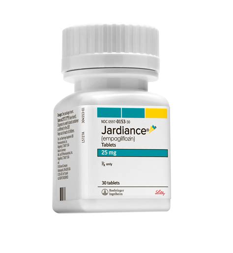 U.S. FDA approves Jardiance® (empagliflozin) tablets to reduce the risk of cardiovascular death ...