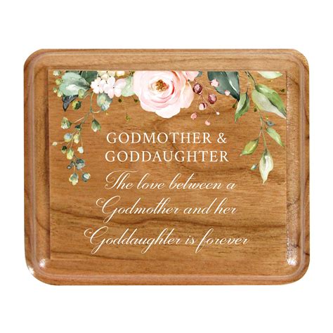 Godmother Quotes From Godchild