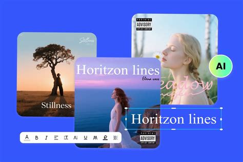 Parental Advisory Album Cover Maker Online Free | Fotor