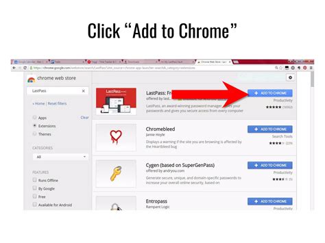 Image result for LastPass Free Tutorial