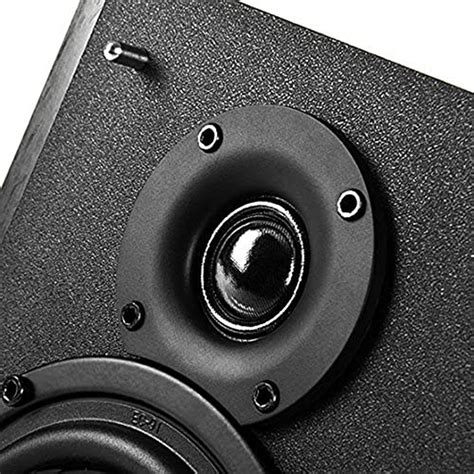 Edifier R1700BT Bluetooth Bookshelf Speaker - Active Near-Field Studio ...