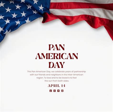 Pan America Flag 的图像结果