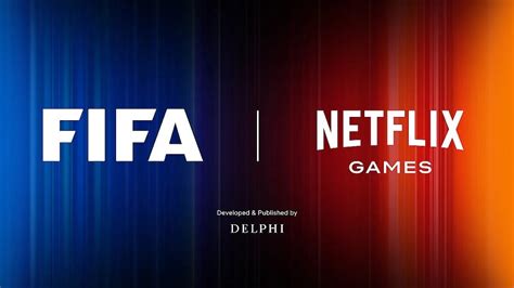 New FIFA Video Game Confirmed by Netflix, Developed By a Studio That's ...