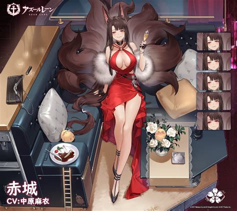 Akagi (Azur Lane) Image #3077687 - Zerochan Anime Image Board