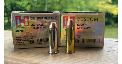 44 Mag 的图像结果