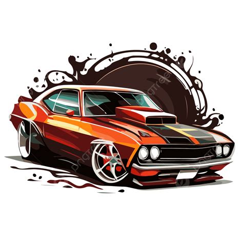 Resonator Muscle Car at Lisa Hawke blog