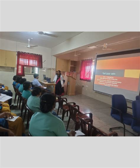 ARAM Paramedical Training Institute