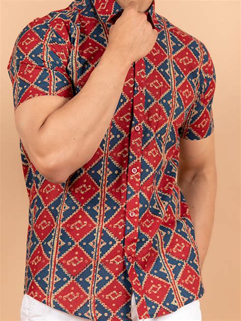 Buy Stylish Party & Casual Wear Shirts for Men Under ₹999 | Tistabene