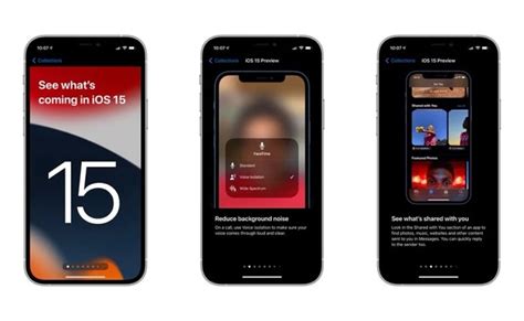 Split Screen iOS 15 的图像结果