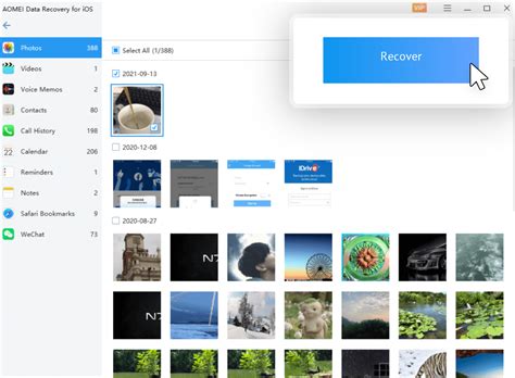 Image result for iPhone Data Recovery Program