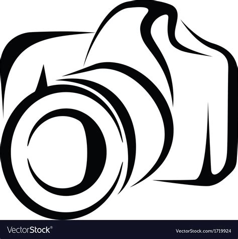 Camera Vector Stock 的图像结果