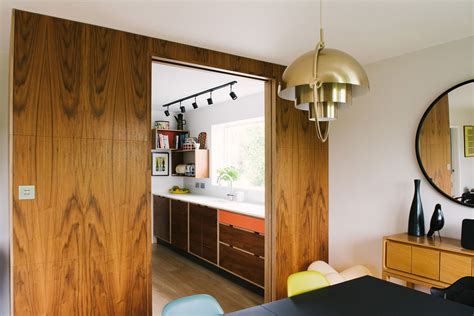 35 Mid-Century Modern Kitchen Design Ideas And Resources