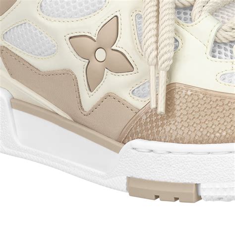 LV Skate Sneaker - Men - Shoes | LOUIS VUITTON