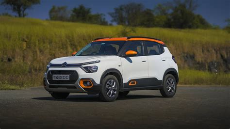 Citroen partners with Jio-bp for EV infra; eC3 India launch by March ...