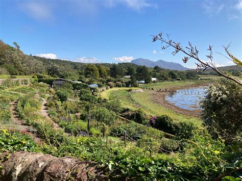 Scottish Gardens To Visit Scotland: Stunning Gardens To Visit – Back
