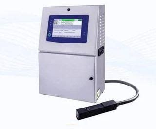 Small Character Inkjet Printer Supplier from Kanpur