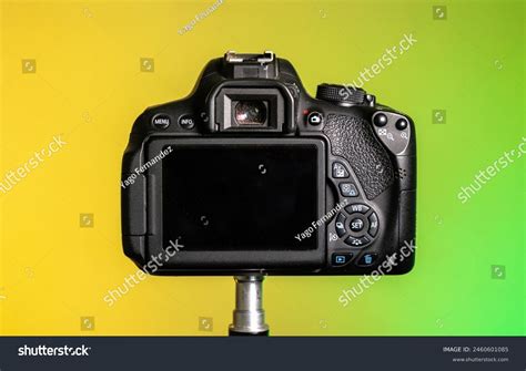 Digital Camera Screen 的图像结果