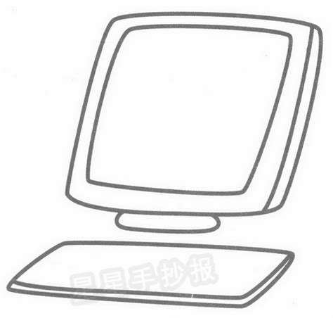 Computer简笔画 的图像结果