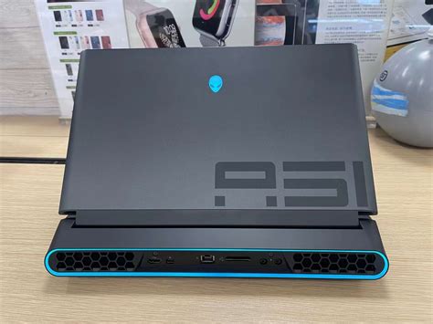 Image result for Alienware Area 51m R2 Gaming