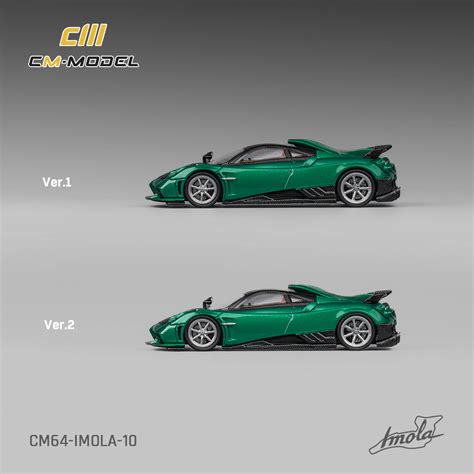 CM Model 1:64 Diecast Premium Models In Stock | 303 Exclusive Diecasts