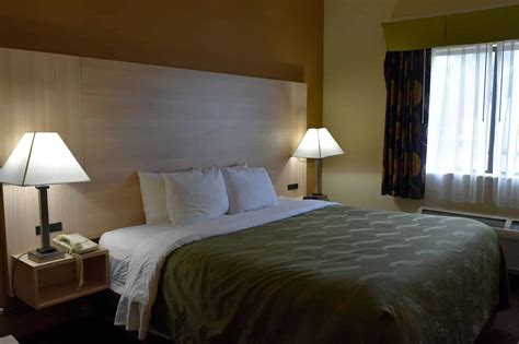 Quality Inn & Suites - Visit the Wine, Whiskey & Ale Trail - Bullitt ...