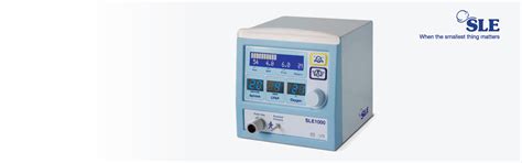 SLE1000 | GE HealthCare (India)