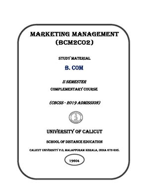 Delivering value or Distribution - DELIVERING VALUE (DISTRIBUTION ...