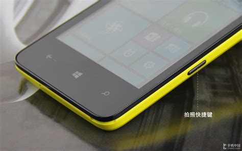 华为首款WP8手机W1一月全球上市 | 爱搞机