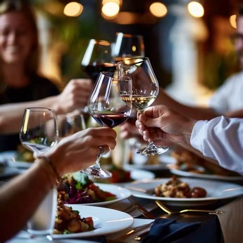 Texas Liquor Laws For Restaurants: 2025 Texas Guide