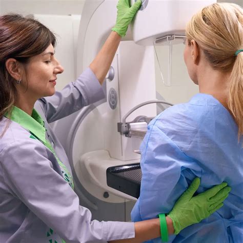 Mammography Preparation: Tips for a Comfortable Screening