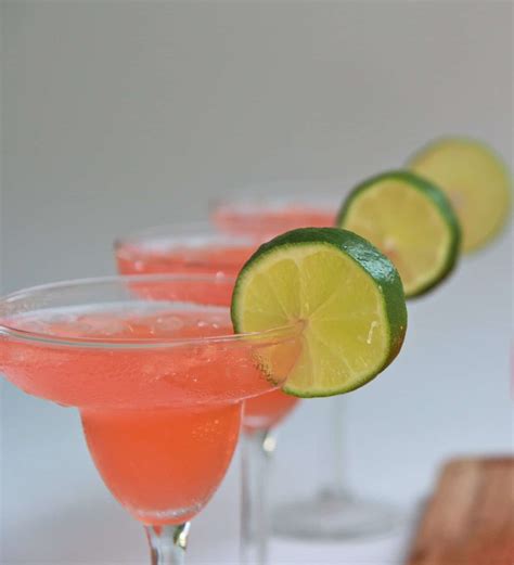 Beer Punch Recipe- Corona Berry Beer Punch | Divas Can Cook