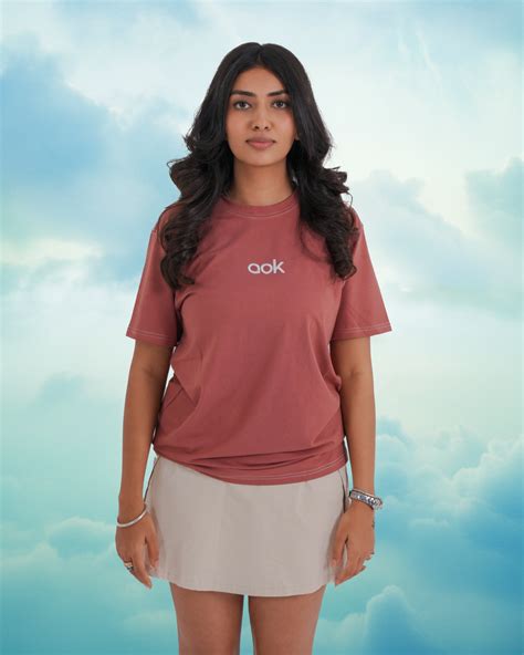 Framework in Dust Rose – AOK