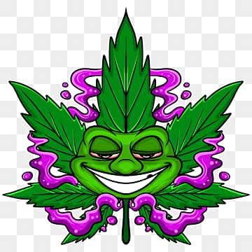 Weed PNG Transparent Images Free Download | Vector Files | Pngtree