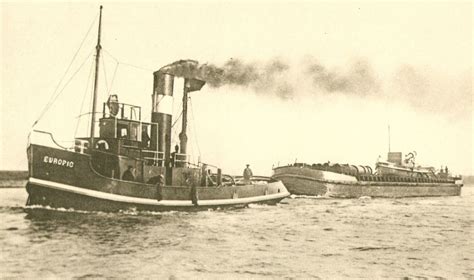 N.V. Albetam - Owner | Dredging Database