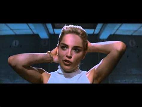 Image result for Basic Instinct Flash