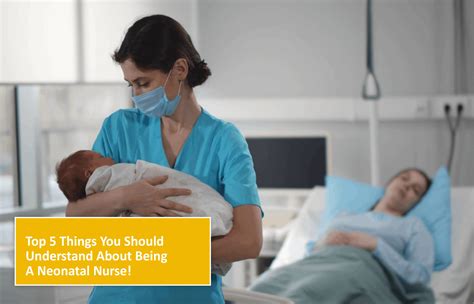 Neonatal Nurse