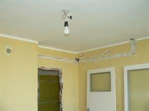 Renovating Block of Flats with Big Plate from '92: Electrical Wiring ...