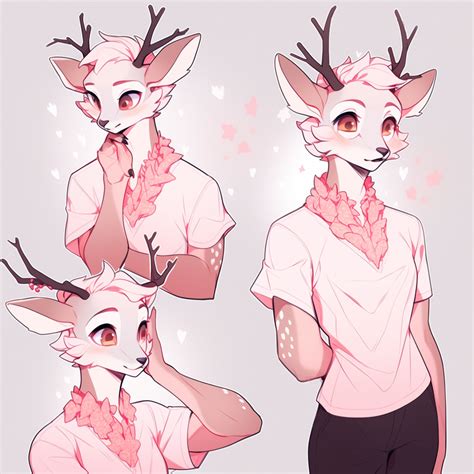 Pin on Фурри-арт