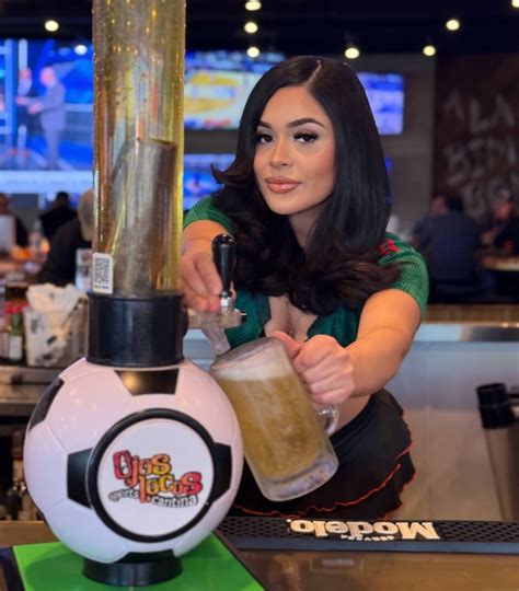 Ojos Locos Brownsville | Tienes hambre? Pues no te quedes con las ganas ...