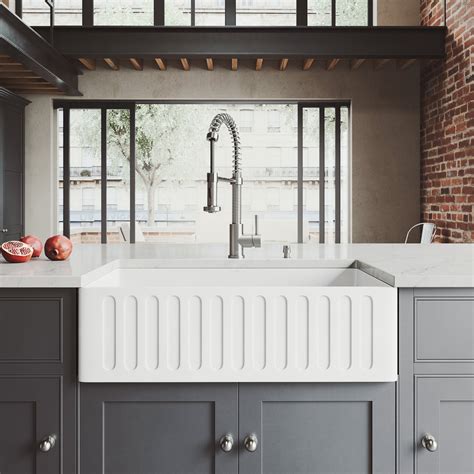 My Favorite Farmhouse Sink Styles {and Why} - Sunlit Spaces
